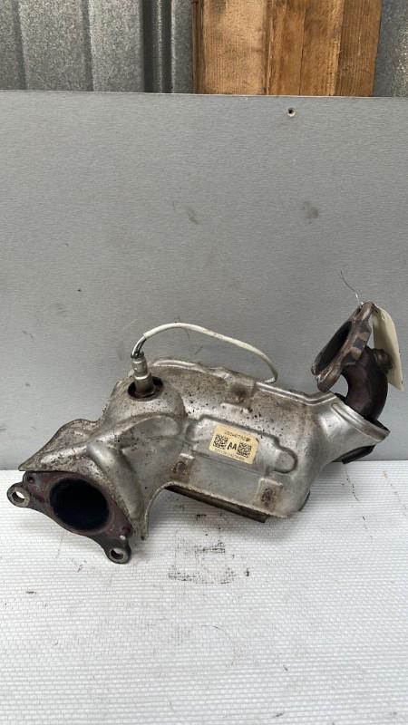 Catalyseur (echappement) DACIA DOKKER PHASE 1 Essence - 1