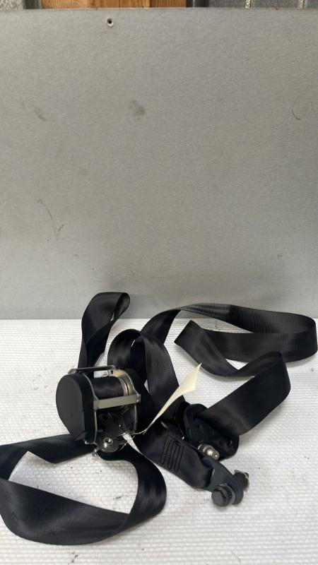 Ceinture avant droit DACIA DOKKER PHASE 1 Essence - 1