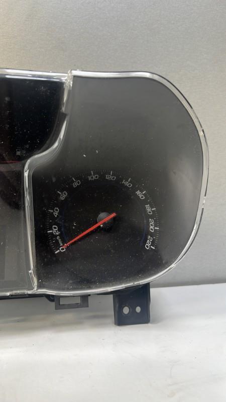 Compteur CHEVROLET ORLANDO Diesel - 1