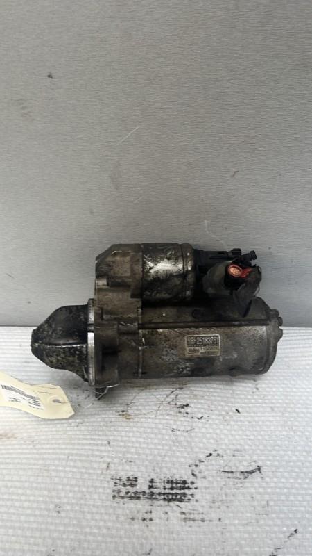 Demarreur CHEVROLET ORLANDO Diesel - 1