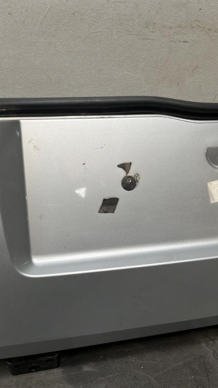 Hayon inferieur CITROEN C2 PHASE 1 Essence - 1