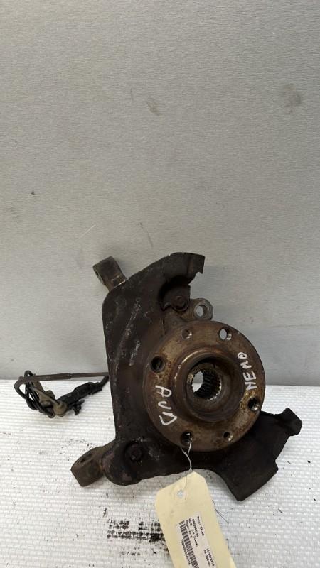 Moyeu avant droit CITROEN NEMO Diesel - 1