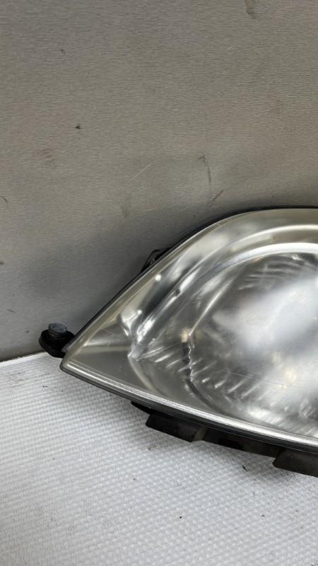 Optique avant principal gauche (feux)(phare) CITROEN NEMO Diesel - 1