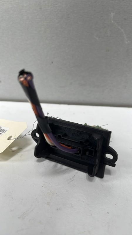 Resistance chauffage CITROEN C2 PHASE 1 Essence - 1