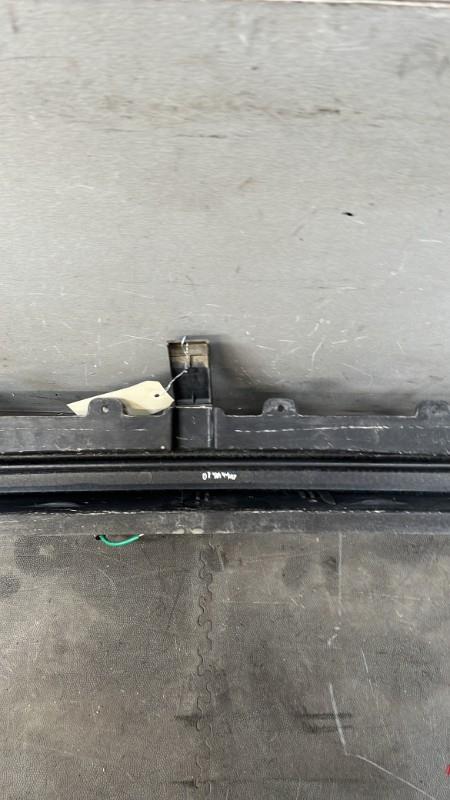 Support de pare chocs arriere HYUNDAI I 40 PHASE 1 BREAK Diesel - 1