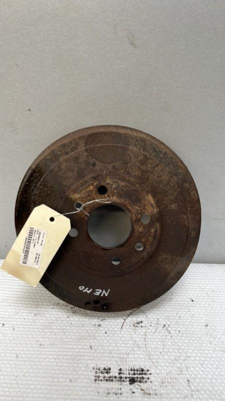Tambour arriere droit CITROEN NEMO Diesel - 1