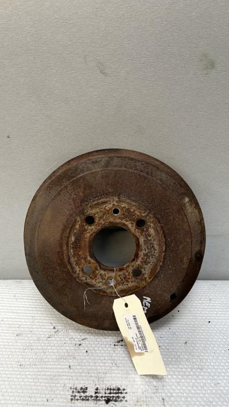 Tambour arriere gauche CITROEN NEMO Diesel - 1