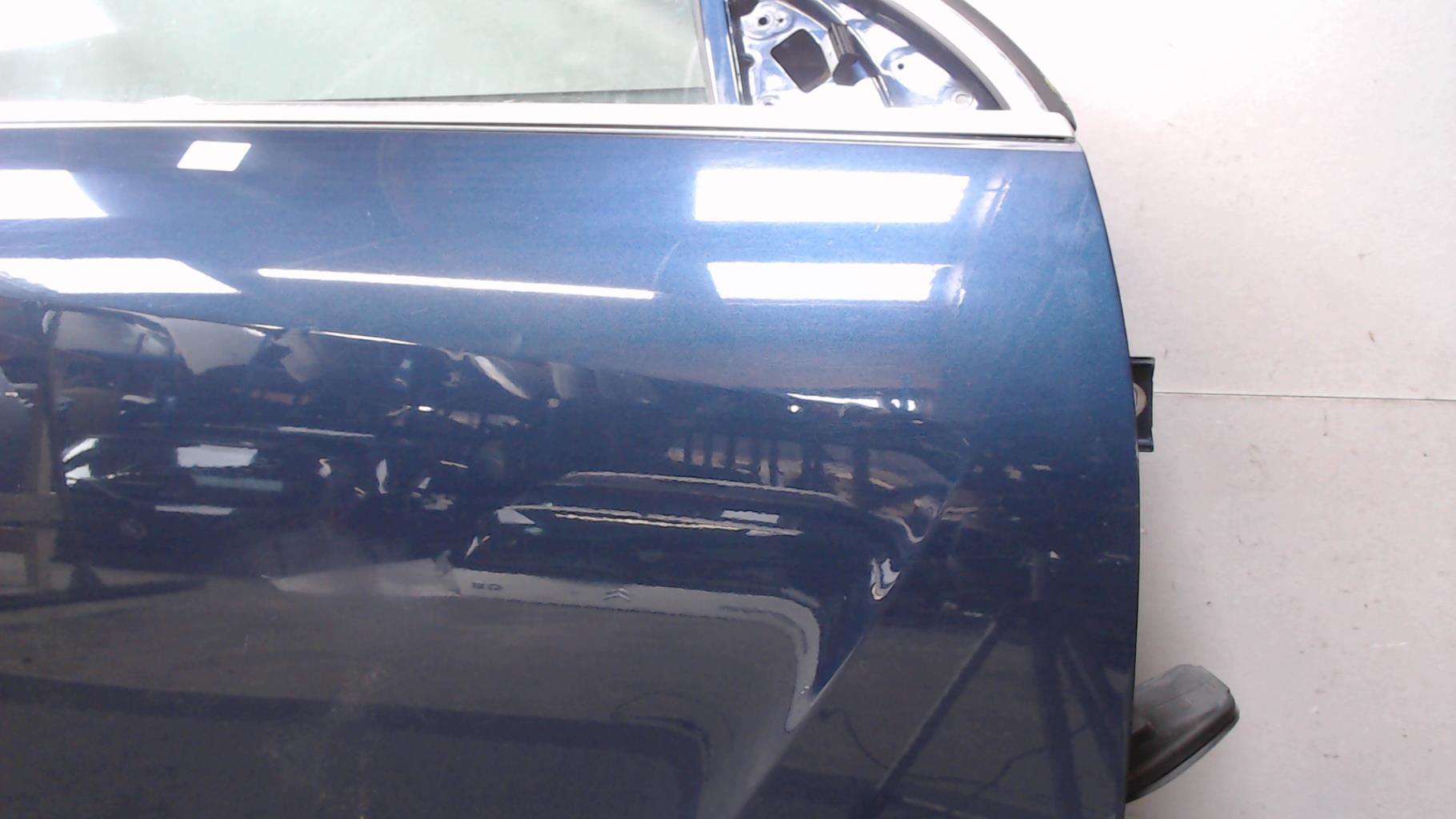Porte avant droit OPEL INSIGNIA 1 PHASE 1 BREAK Diesel - 1