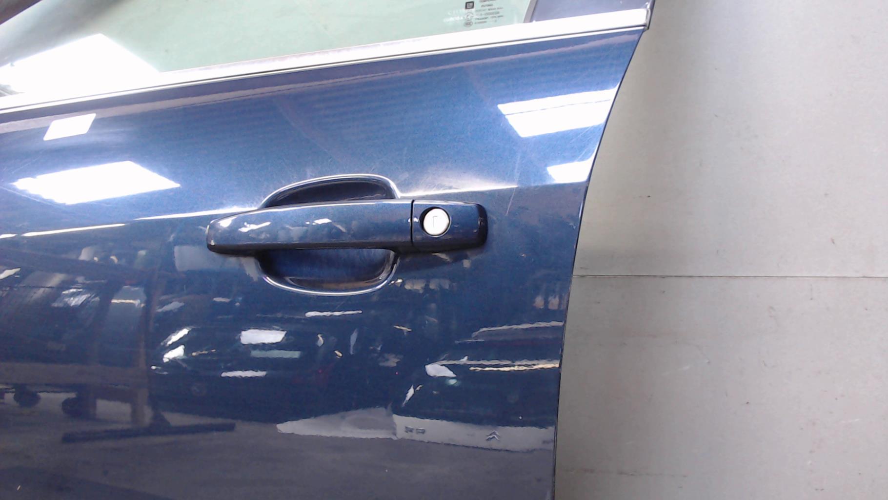 Porte avant gauche OPEL INSIGNIA 1 PHASE 1 BREAK Diesel - 1