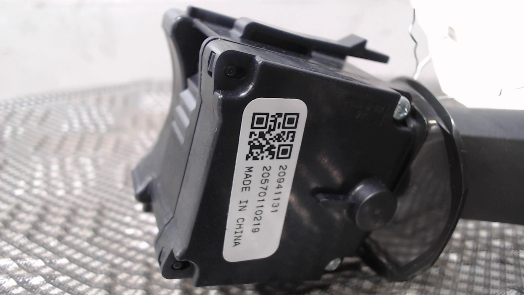 Commodo d'essuie glaces OPEL INSIGNIA 1 PHASE 1 BREAK Diesel - 1