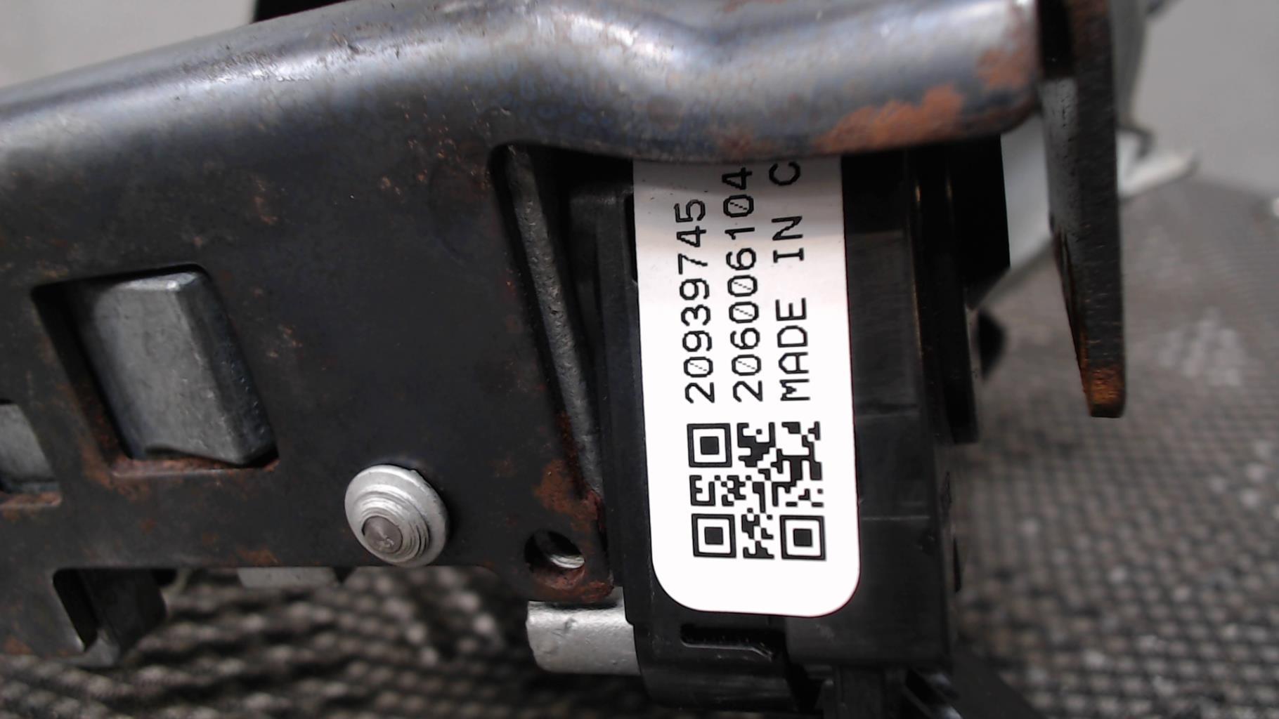 Neiman OPEL INSIGNIA 1 PHASE 1 BREAK Diesel - 1