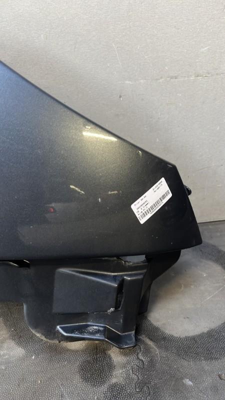Aile avant droit CITROEN C8 Diesel - 1