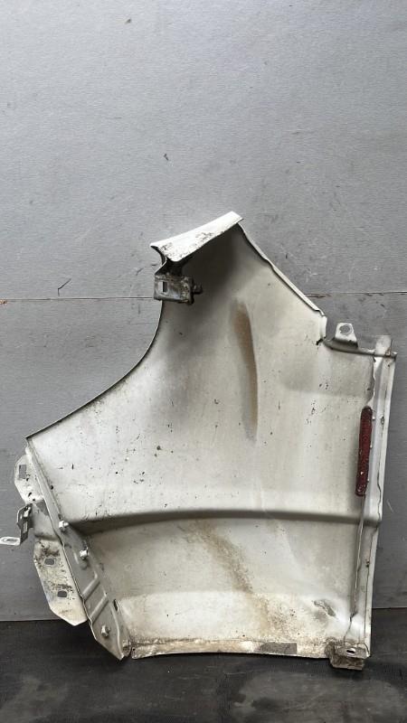 Aile avant droit PEUGEOT BOXER 3 PHASE 1 Diesel - 1