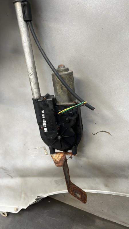 Aile avant droit HYUNDAI SATELLITE 1 PHASE 1 Diesel - 1