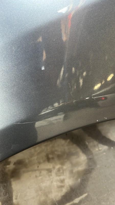 Aile avant gauche CITROEN C8 Diesel - 1