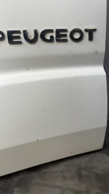 Aile avant gauche PEUGEOT BOXER 3 PHASE 1 Diesel - 1