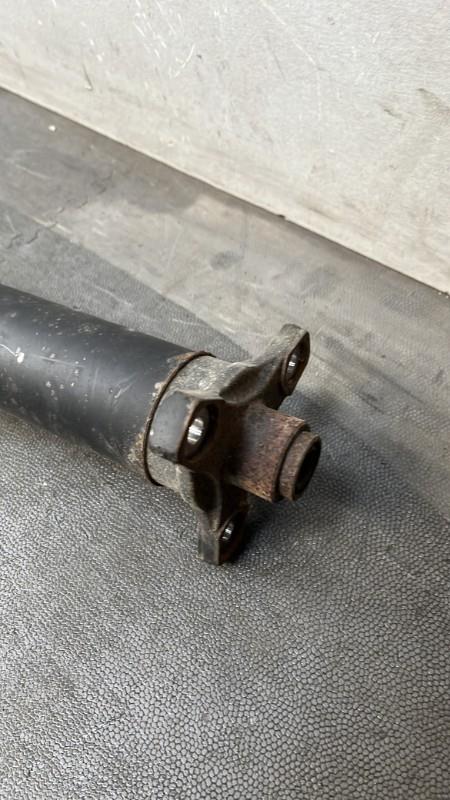 Arbre de transmission (propulsion) BMW SERIE 1 E87 PHASE 2 Diesel - 1