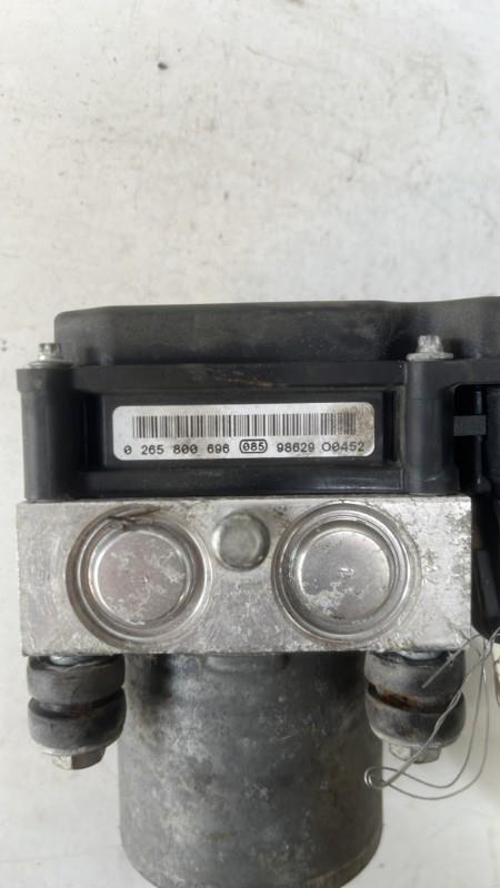 Bloc ABS (freins anti-blocage) CITROEN JUMPY 2 Diesel - 1