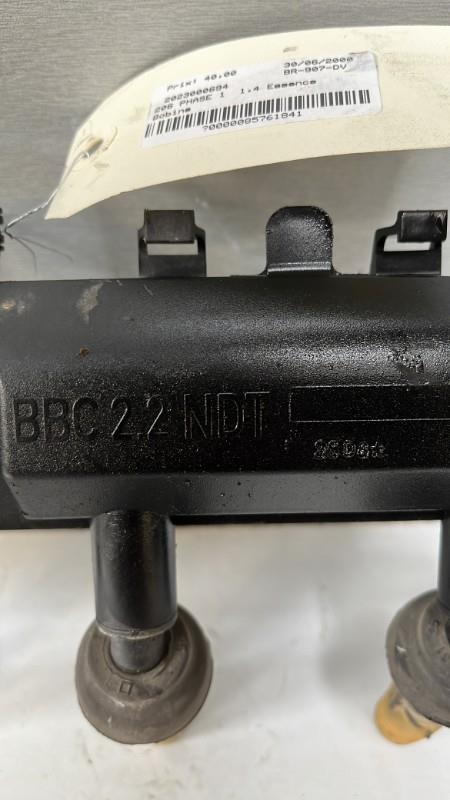 Bobine (allumage) PEUGEOT 206 PHASE 1 Essence - 1