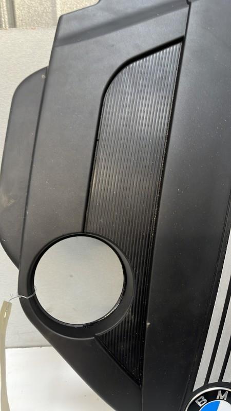 Cache moteur  BMW SERIE 1 E87 PHASE 2 Diesel - 1