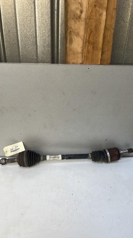 Cardan gauche (transmission) CITROEN C3 2 PHASE 2 Essence - 1