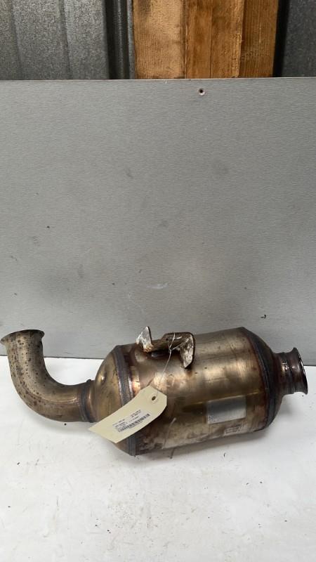 Catalyseur (echappement) CITROEN C3 1 PHASE 2 Diesel - 1