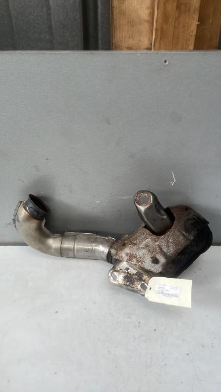 Catalyseur (echappement) CITROEN JUMPY 2 Diesel - 1