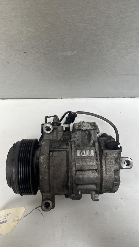 Compresseur clim BMW SERIE 1 E87 PHASE 2 Diesel - 1