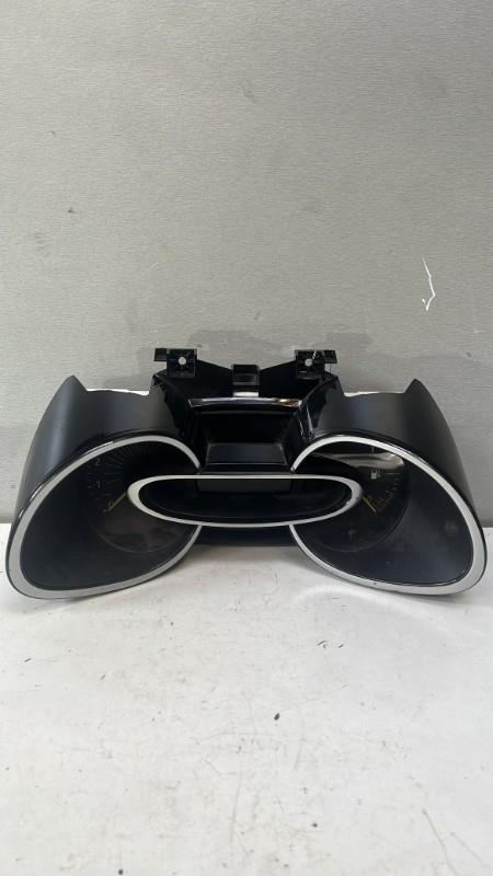 Compteur RENAULT CLIO 4 PHASE 1 BREAK Diesel - 1