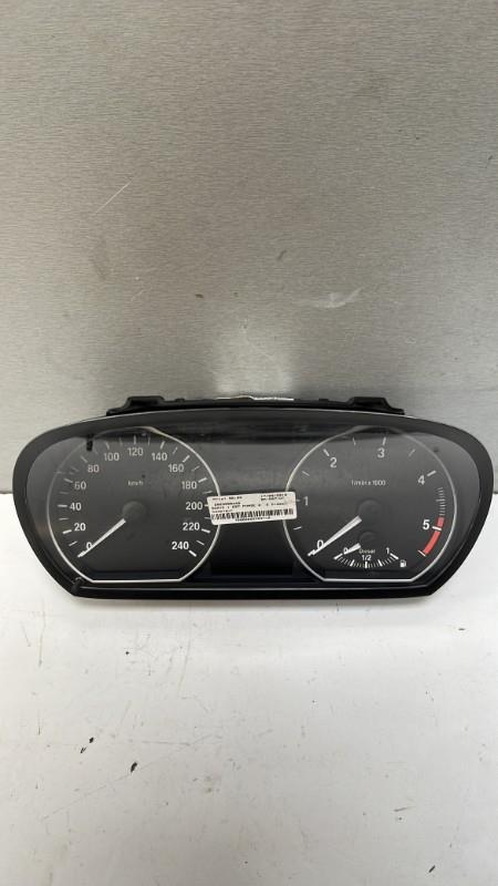 Compteur BMW SERIE 1 E87 PHASE 2 Diesel - 1