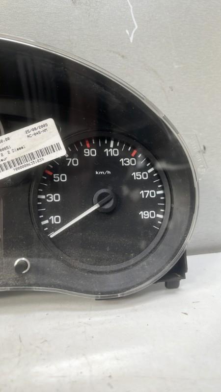 Compteur CITROEN JUMPY 2 Diesel - 1