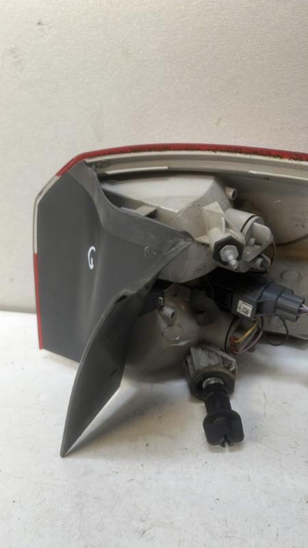 Feu arriere principal gauche (feux) FORD FOCUS 3 PHASE 1 BREAK Diesel - 1