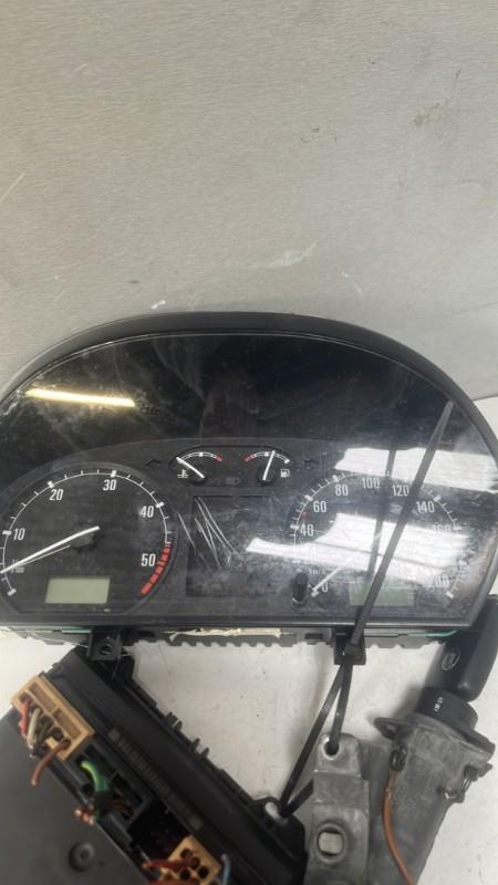 Kit de demarrage SKODA FABIA 1 PHASE 1 Diesel - 1