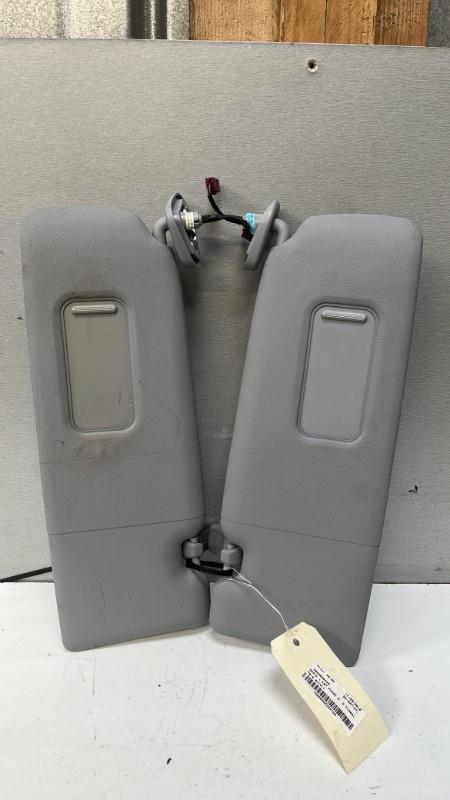 Pare soleil BMW SERIE 1 E87 PHASE 2 Diesel - 1