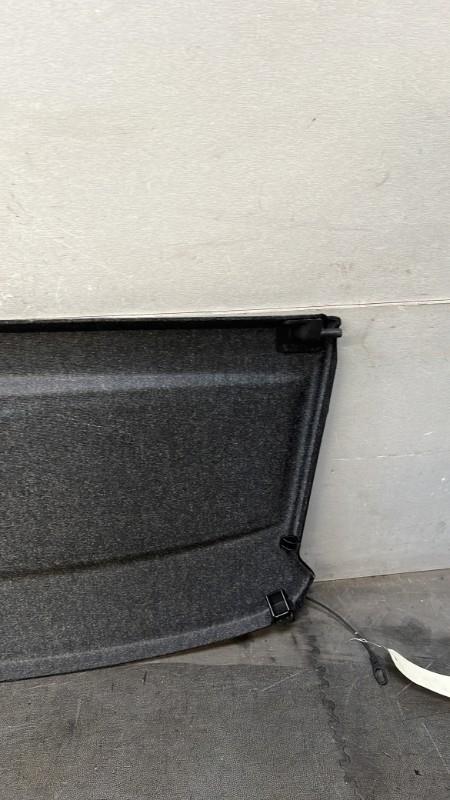 Plage arriere BMW SERIE 1 E87 PHASE 2 Diesel - 1