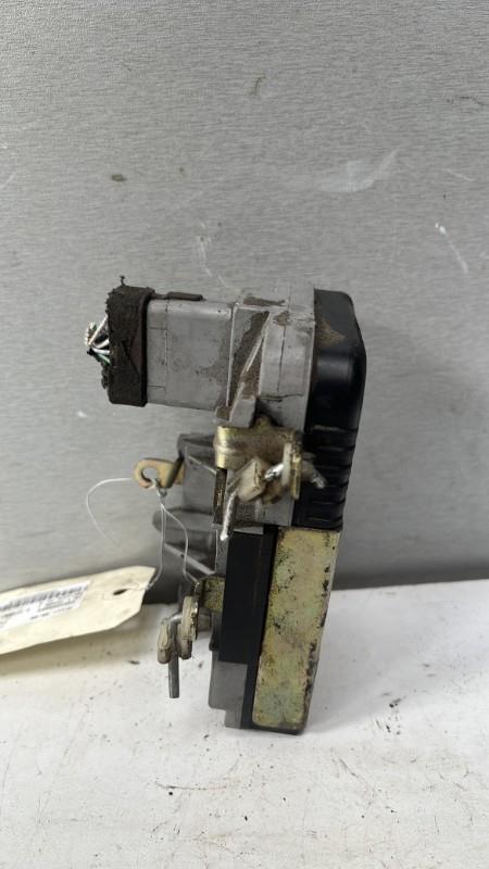 Serrure avant gauche CITROEN C5 1 PHASE 1 Diesel - 1