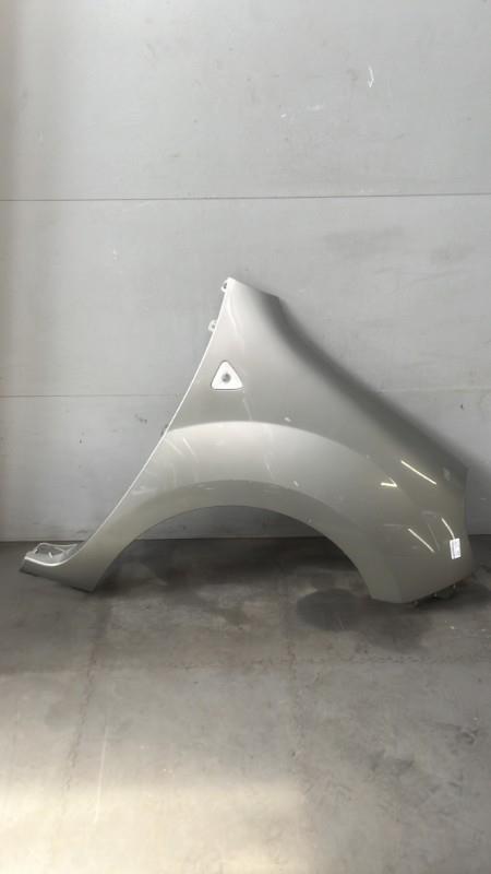 Aile avant droit RENAULT KANGOO 2 PHASE 1 Diesel - 1