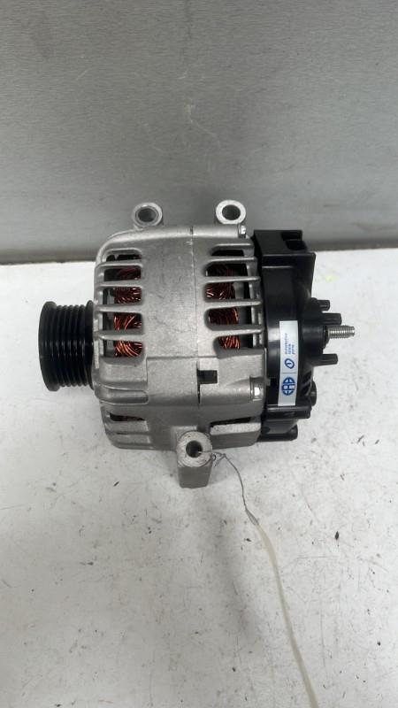 Alternateur OPEL MERIVA B PHASE 2 Diesel - 1