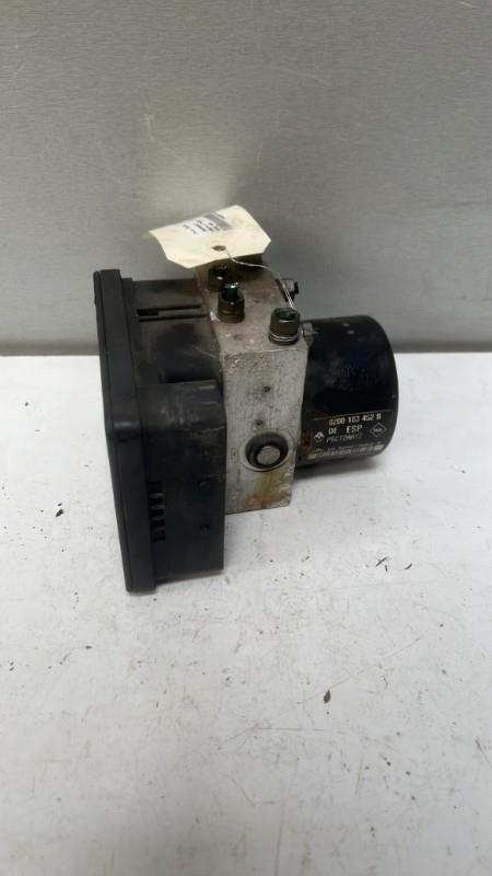 Bloc ABS (freins anti-blocage) RENAULT LAGUNA 2 PHASE 1 Diesel - 1