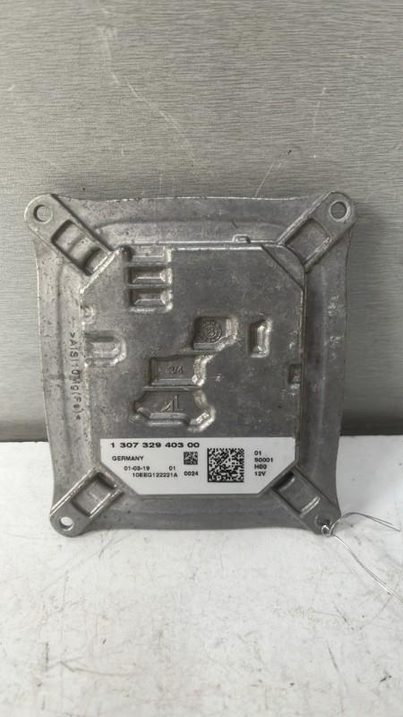 Boitier xenon PEUGEOT 308 2 PHASE 2 Diesel - 1