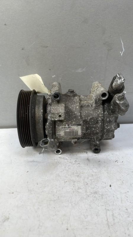 Compresseur clim RENAULT KANGOO 2 PHASE 1 Diesel - 1