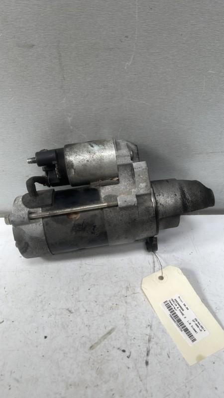 Demarreur OPEL MERIVA B PHASE 2 Diesel - 1
