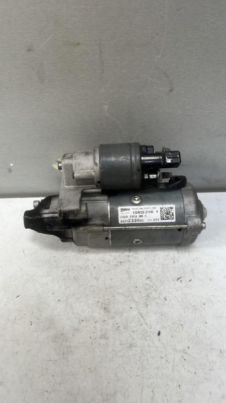 Demarreur PEUGEOT 308 2 PHASE 2 Diesel - 1
