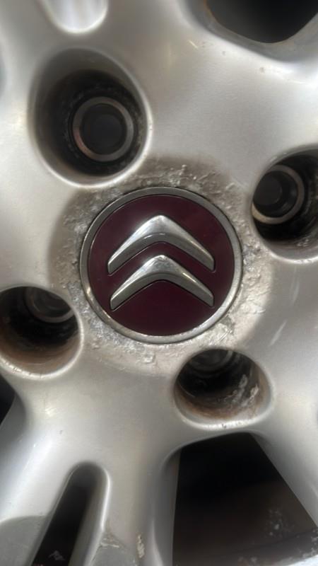 Jante CITROEN DS3 PHASE 1  - 1
