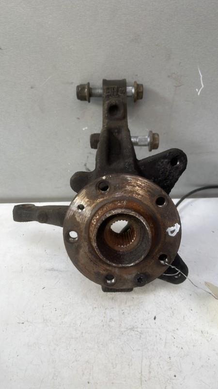 Moyeu avant droit RENAULT KANGOO 2 PHASE 1 Diesel - 1