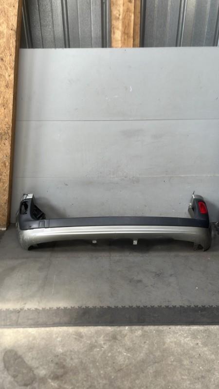 Pare choc arriere RENAULT KANGOO 2 PHASE 1 Diesel - 1
