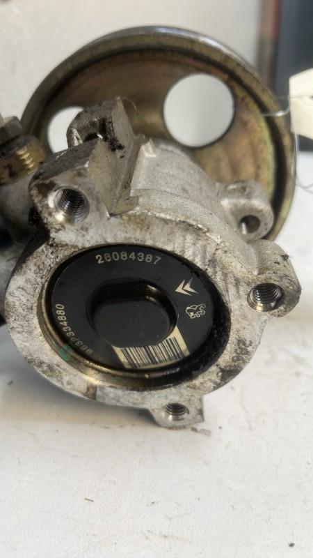 Pompe de direction PEUGEOT 306 PHASE 2 Essence - 1