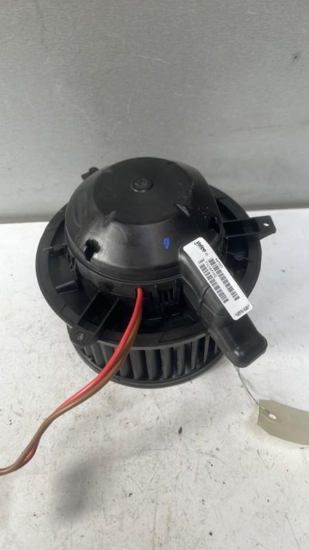 Pulseur d'air OPEL MERIVA B PHASE 2 Diesel - 1