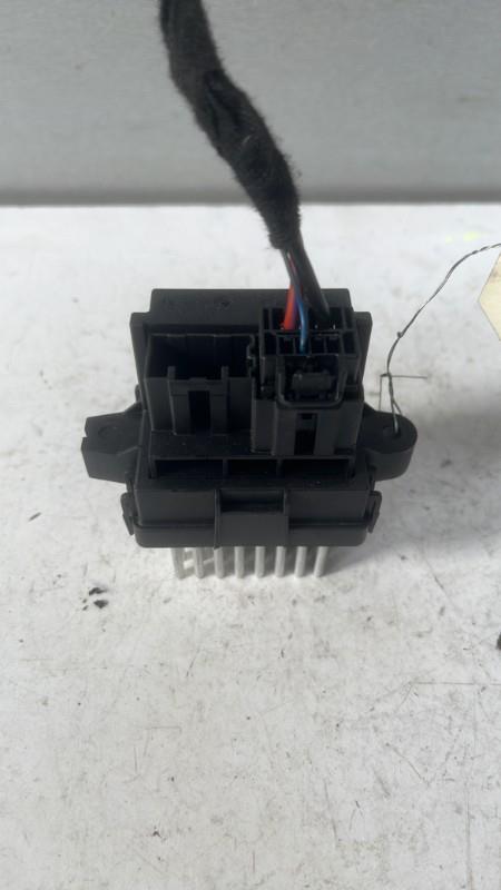 Resistance chauffage OPEL MERIVA B PHASE 2 Diesel - 1