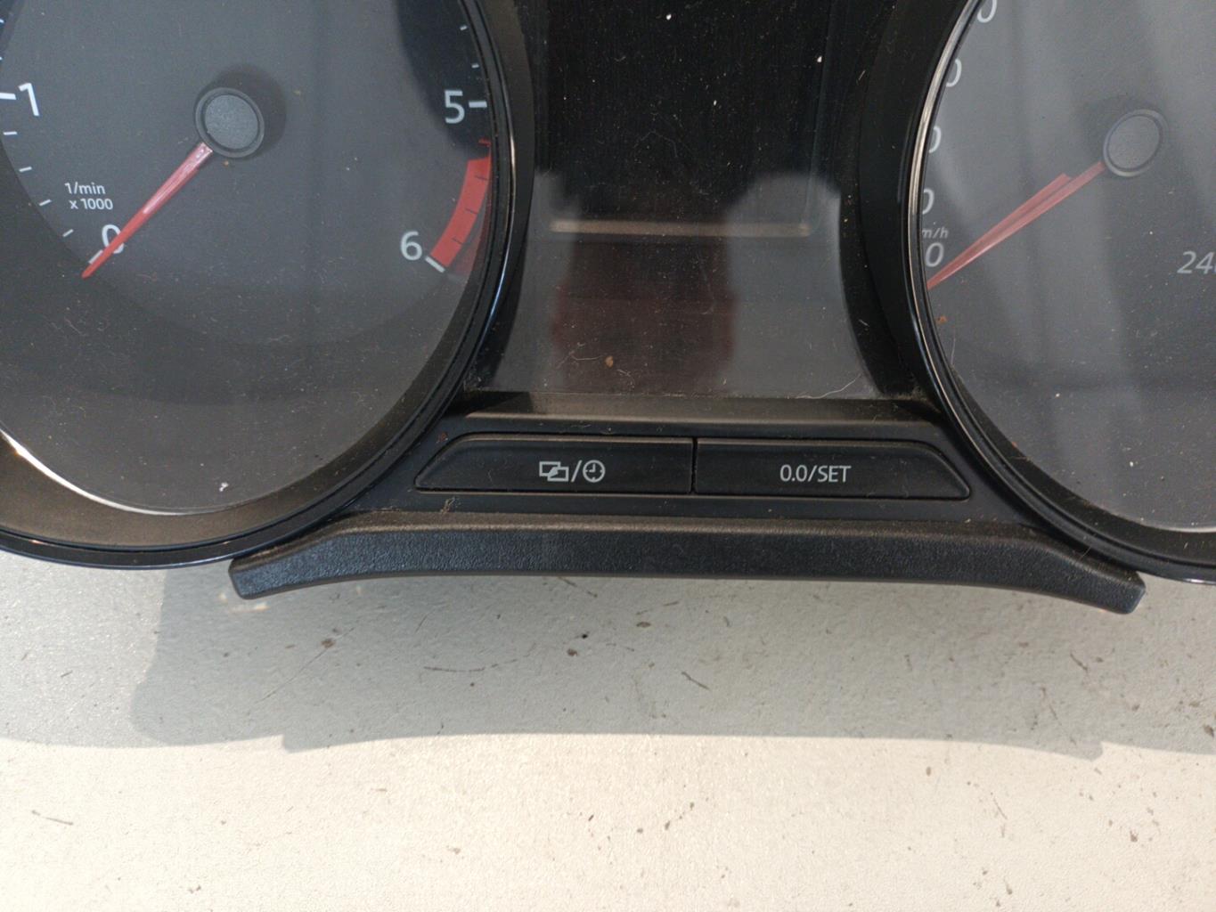 Kit de demarrage VOLKSWAGEN POLO 5 PHASE 2 Diesel - 1